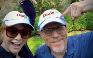 Bryce Dallas Howard Wouldn't Pursue Acting Career If Dad Ron Howard Agreed to Direct Porn Movie