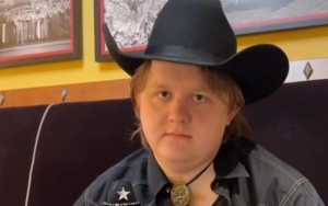 Lewis Capaldi Has panic Attacks After Booze Sessions, Gets Obsessed With Music Sales Figures