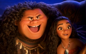 Dwayne Johnson Confirms Return for Disney's Live-Action 'Moana' Remake