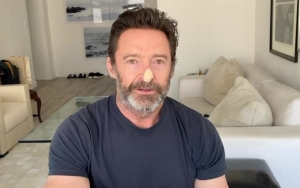 Hugh Jackman Had Two Biopsies after Suffering Another Skin Cancer Scare
