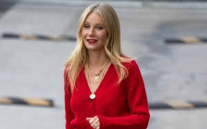 Gwyneth Paltrow 'Relieved' After Winning in Ski Crash Trial