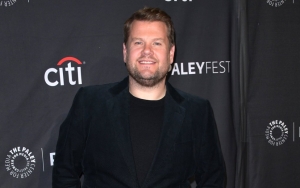 James Corden Feels 'Very Strange' as He Nears 'The Late Late Show' Farewell
