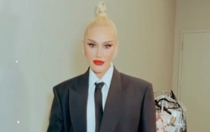Gwen Stefani Mocked Over Her CMT Awards Outfit: It 'Sucks'