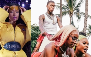 Lil Mama and Sukihana Going Back-and-Forth Over NLE Choppa's 'Degrading' Music Video