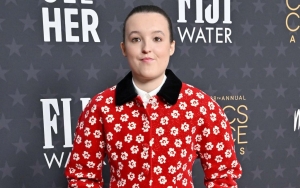Bella Ramsey's Cereal and Orange Juice Breakfast Combo Sparks Debate