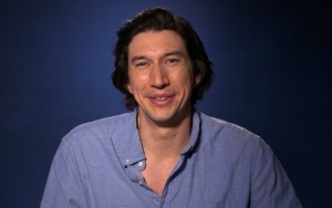 Adam Driver in Talks for 'Heat' Sequel