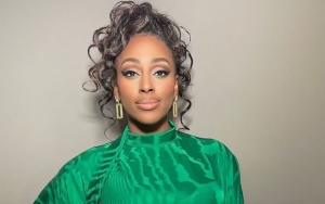 Alexandra Burke Bares Baby Bump as She's Pregnant With Baby No. 2