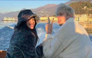 Megan Fox and Machine Gun Kelly Vacationing Together in Hawaii Despite Split Rumors 