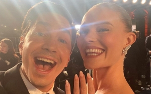 Kate Bosworth and Justin Long Confirm Engagement, Detail His 'Organic' Proposal