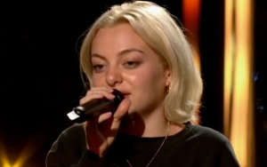 'American Idol': Eurythmics Star Dave Stewart's Daughter Kaya Exits on Hollywood Week 