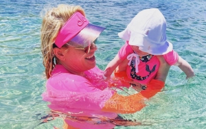 Rebel Wilson Reveals Daughter's Face for First Time in Video From Caribbean Vacation