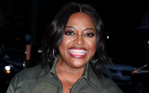 Sherri Shepherd to Get Breast Reduction Surgery After Wardrobe Malfunction on Her Talk Show