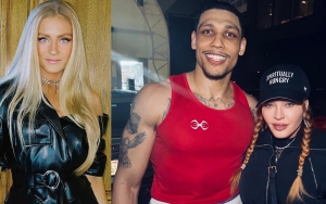 'Summer House' Star Sam Feher Brags About Madonna Allegedly Dating Her Ex Josh Popper