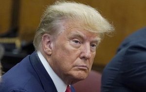 Donald Trump Pleads Not Guilty to 34 Felony Counts
