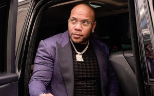 Flo Rida Accused of Not Paying His Son's Medical Bills and Calling the Boy 'Devil Child' 