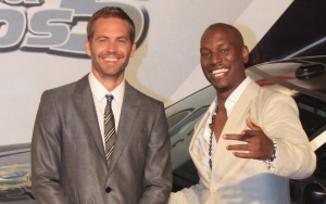 Tyrese Admits He and Paul Walker Were Sleeping With Same Woman on 'Fast and Furious' Set