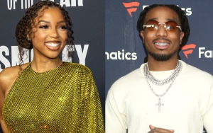 Fans Ship Chloe Bailey and Quavo After They Pose on Red Carpet Together