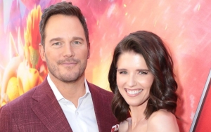 Chris Pratt Recalls Meeting Wife Katherine Schwarzenegger When He Was 'Broken'