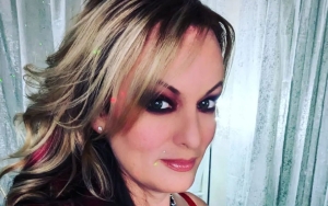 Stormy Daniels Claims She Faces Death Threats Following Donald Trump's Indictment