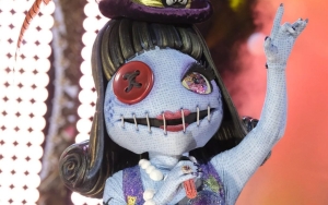'The Masked Singer' Recap: Doll Is Unmasked on 'WB Movies Night' 