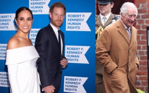 Plans for Prince Harry and Meghan Markle to Attend King Charles' Coronation 'Finalized' 