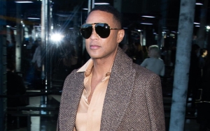 Don Lemon Denies Misogyny Allegations: 'Patently False' 