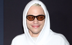 Pete Davidson's Female Stalker Placed in Psychiatric Facility 