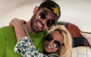 Britney Spears' Manager Allegedly Stages 'Career Intervention' During Cabo Getaway