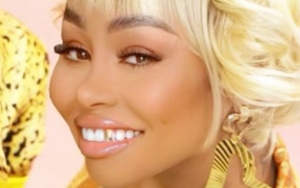 Blac Chyna 'So Excited' to Take on New Acting Role