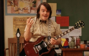 Jack Black Announces 'School of Rock' Reunion for 20th Anniversary