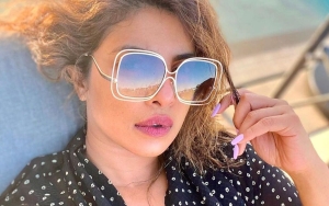 Priyanka Chopra Signed on for Action Movie 'Heads of State' 