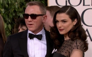 Daniel Craig's Wife Rachel Weisz Not Keen to See Female James Bond