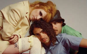 Hayley Williams Reflects on Past Feud Within Paramore