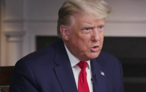 Donald Trump Fuming at 'Radical Left Lunatics, Maniacs, and Perverts' After 'Unjustifiable' Arrest
