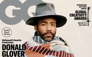 Donald Glover Opens Up on Suffering Nightmares of Being Chased by Cops and Zombies