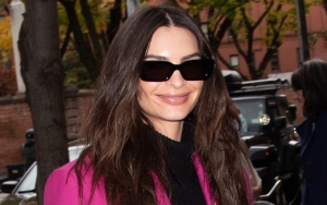 Emily Ratajkowski Explains Why She's 'Scared' to Detail Her 'Traumatic' Divorce