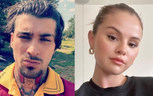 Zayn Malik Slammed Over Cornrows Hairstyle Amid Selena Gomez Romance Rumors 