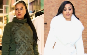 Former 'Love and Hip Hop' Star Accuses Blac Chyna of Paying for Her Degree