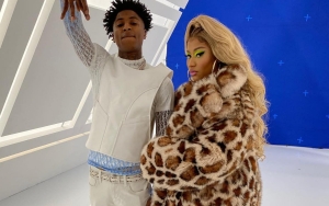 NBA YoungBoy Taps Nicki Minaj for New Joint Single 'WTF'