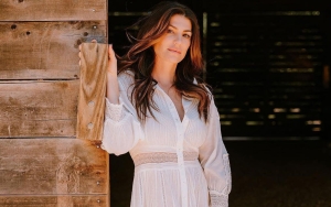 Genevieve Padalecki Explains Why She Decided to Have Her Breast Implants Removed