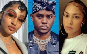 Shenseea Fires Back at London On Da Track's BM Eboni Ivorii in New Freestyle
