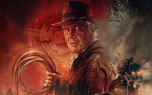 'Indiana Jones' Franchise Confirmed to Bid Farewell With 'The Dial of Destiny'