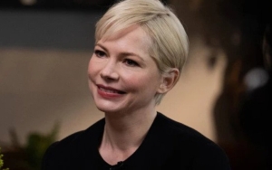 Michelle Williams Insists She Found No Bad Blood Among Oscar Nominees