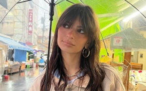 Emily Ratajkowski Fired Entire Team as She Struggled to Land Good Roles Before Giving Up Acting