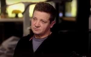 Jeremy Renner Afraid He'd End Up in 'Science Experiment' as His Body Was Crushed by Snowplow 