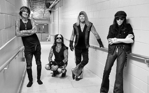 Motley Crue Blames Greedy Manager and Lawyer for Guitarist Mick Mars' 'Ugly' Lawsuit