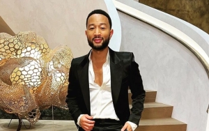 John Legend Reached Out to Porn Producer Who Has Similar Name Before Adopting His Stage Name