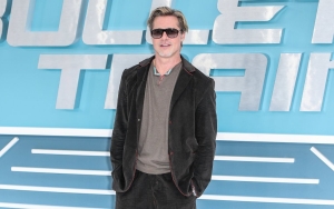 Brad Pitt Let Old Neighbor to Stay in His House Rent-Free Until the Man's Death 