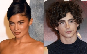 Twitter Sent Into Frenzy Over Rumors Kylie Jenner and Timothee Chalamet Are Dating