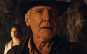 'Indiana Jones and the Dial of Destiny' First Full Trailer Hints at End of Indy's Lifelong Search
